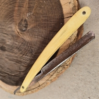 otto-Bush-barberkniv-ragekniv-solingen-wald-benskaft-gammel-tysk-kniv